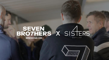 ONE FAMILY, TWO BRANDS, NOW ONE COMPANY!